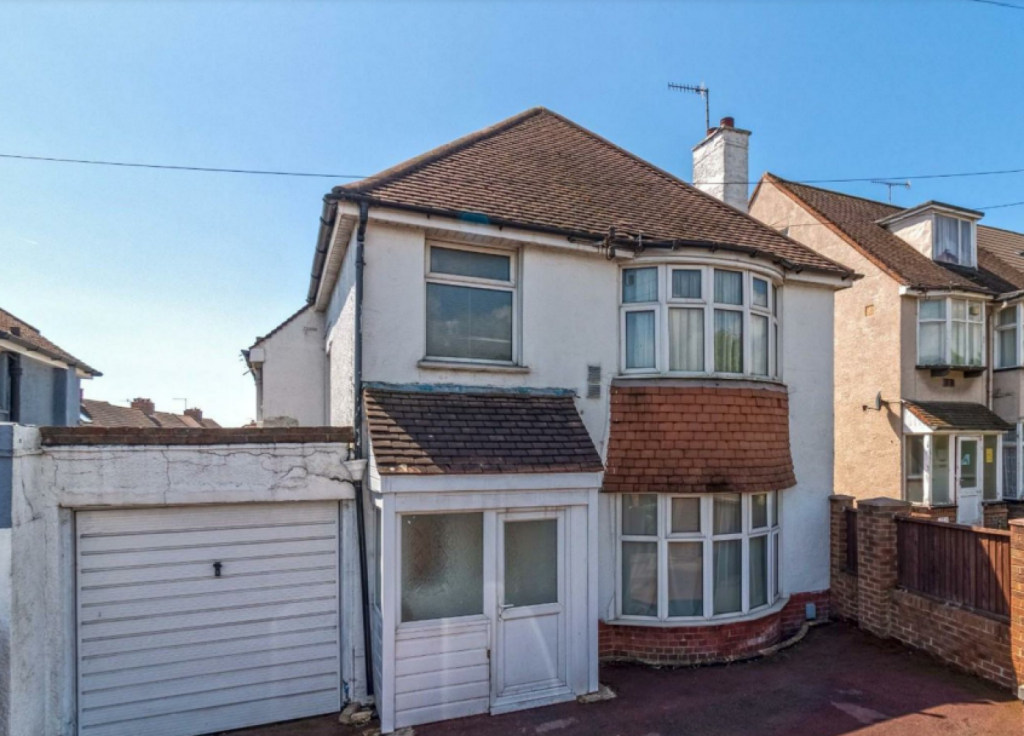 Main image of property: OLD SHOREHAM ROAD - PORTSLADE