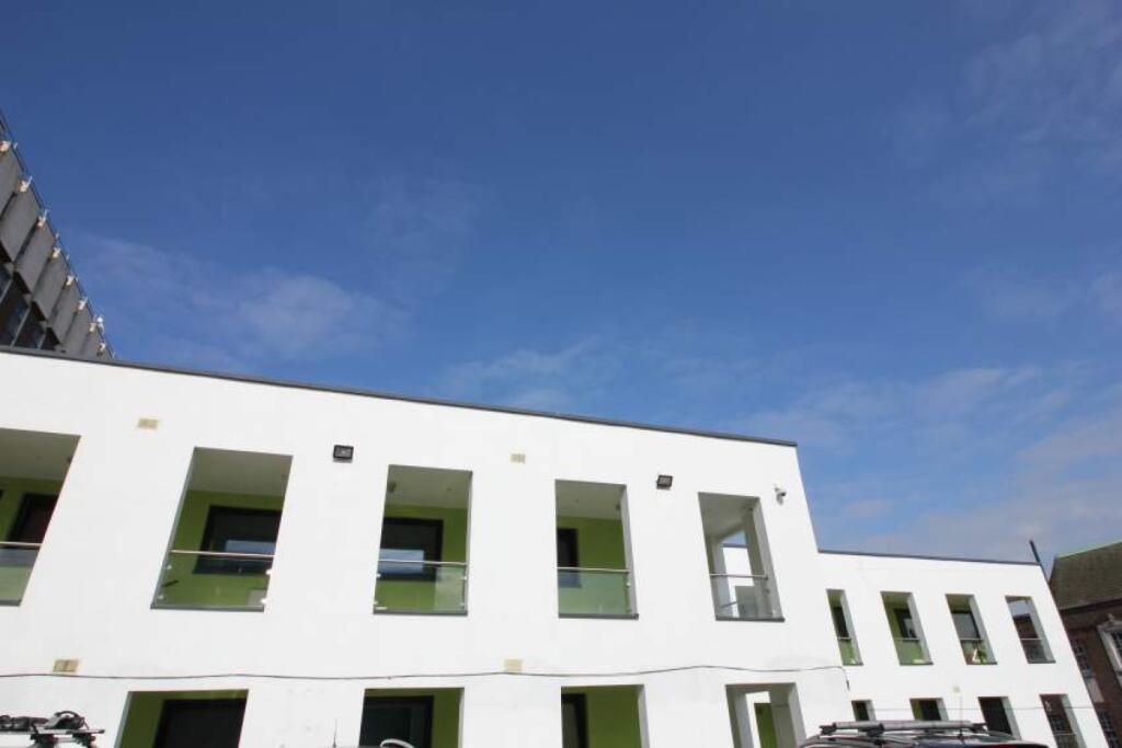 Main image of property: New England Street, Brighton, East Sussex