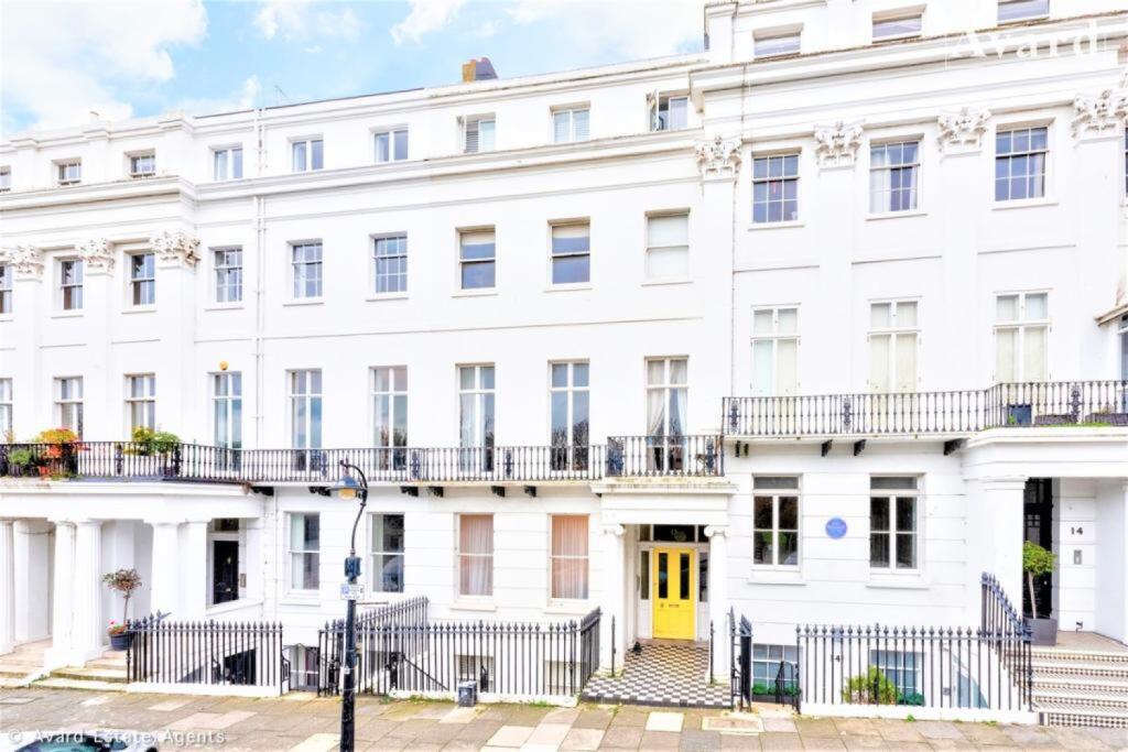 Main image of property: Sussex Square, Brighton, East Sussex