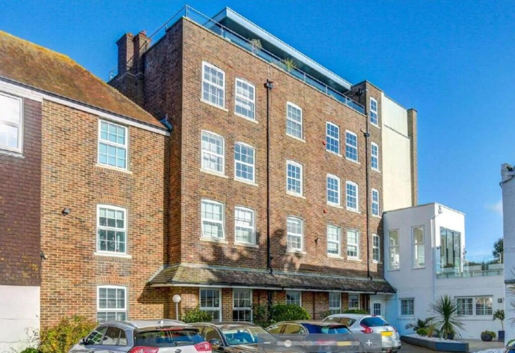 Main image of property: Hove Street, Hove, East Sussex
