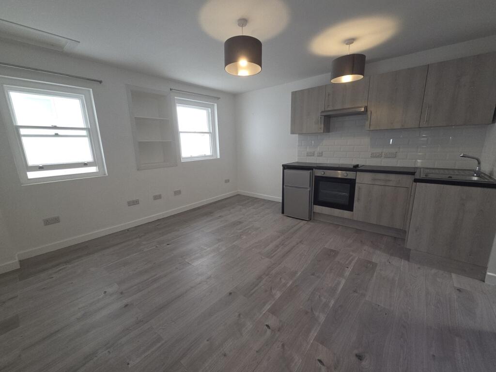 Main image of property: Norfolk Terrace, Brighton, East Sussex