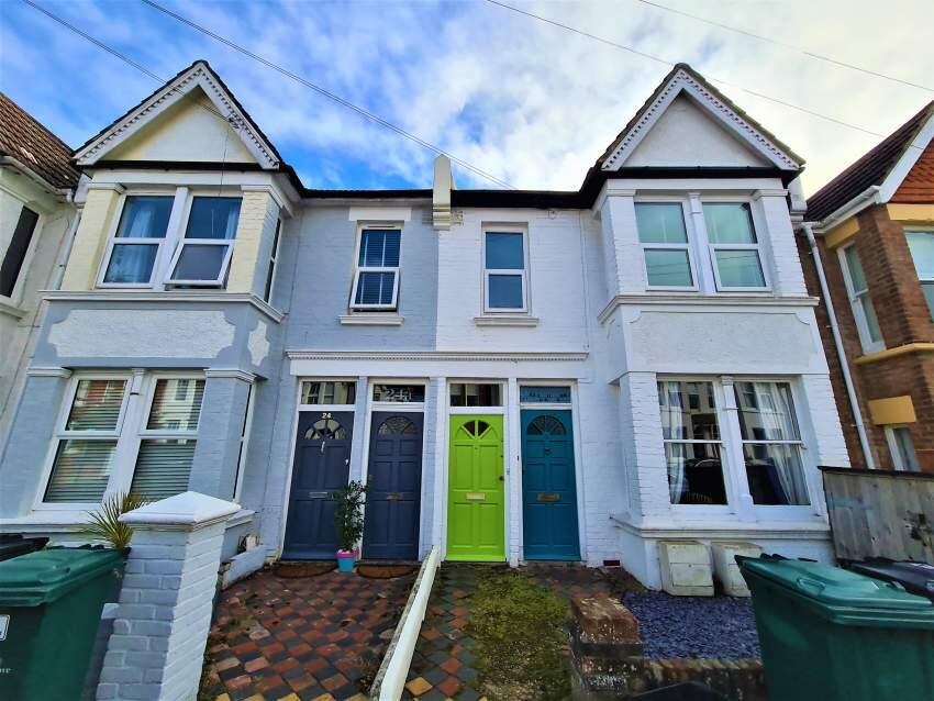Main image of property: Loder Road, Brighton, East Sussex