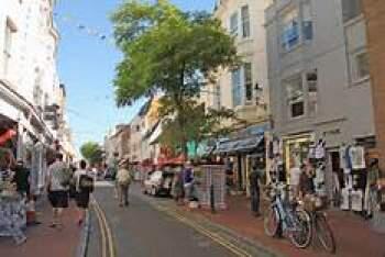Main image of property: North Street, Brighton, East Sussex