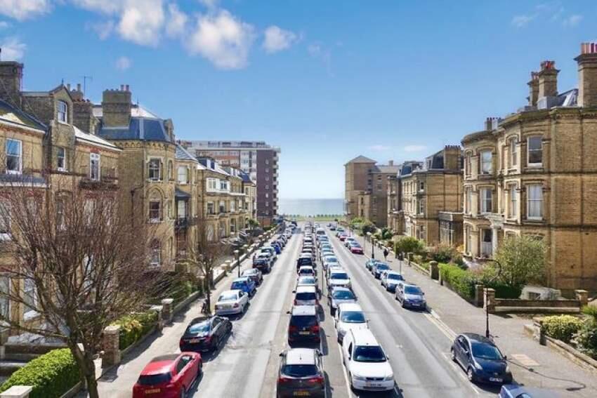 Main image of property: Second Avenue, Hove, East Sussex
