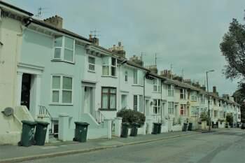 Main image of property: New England Road, Brighton, East Sussex