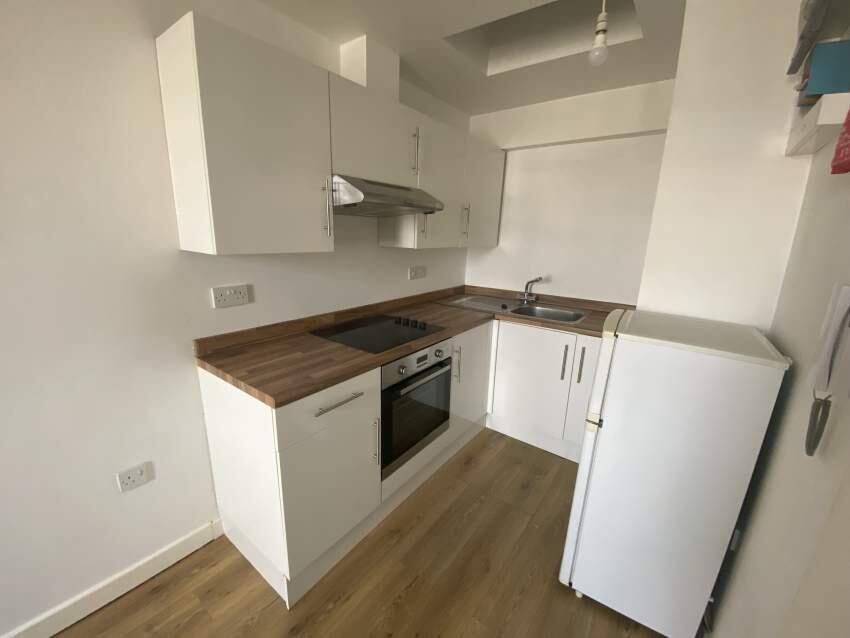 Main image of property: New England Road, Brighton, East Sussex