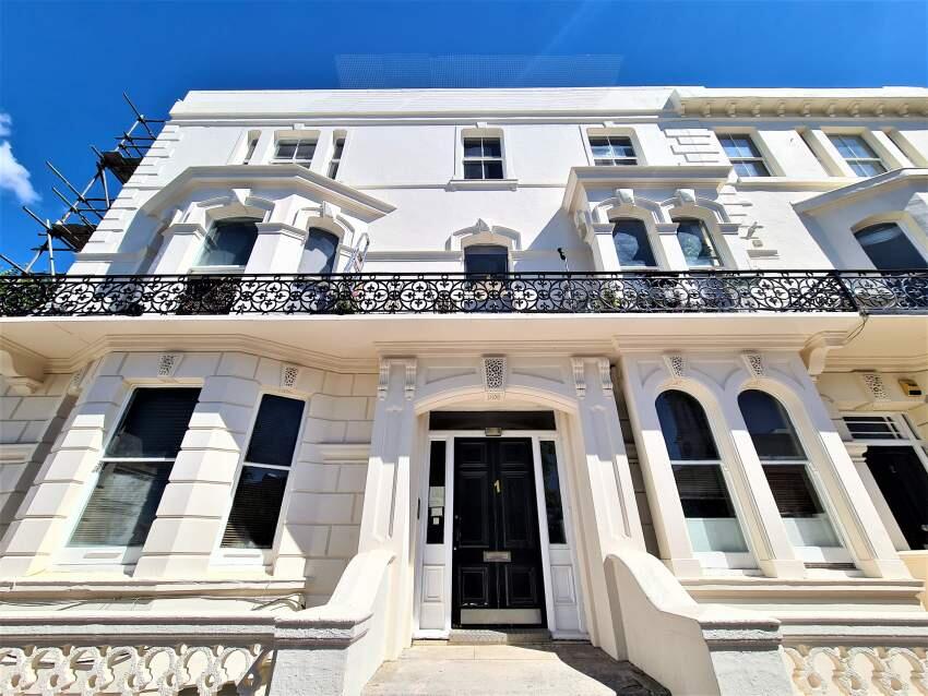 Main image of property: Chapel Terrace, Brighton, East Sussex
