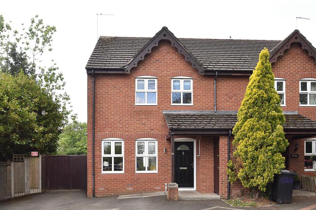 Main image of property: Prestbury Road, Macclesfield