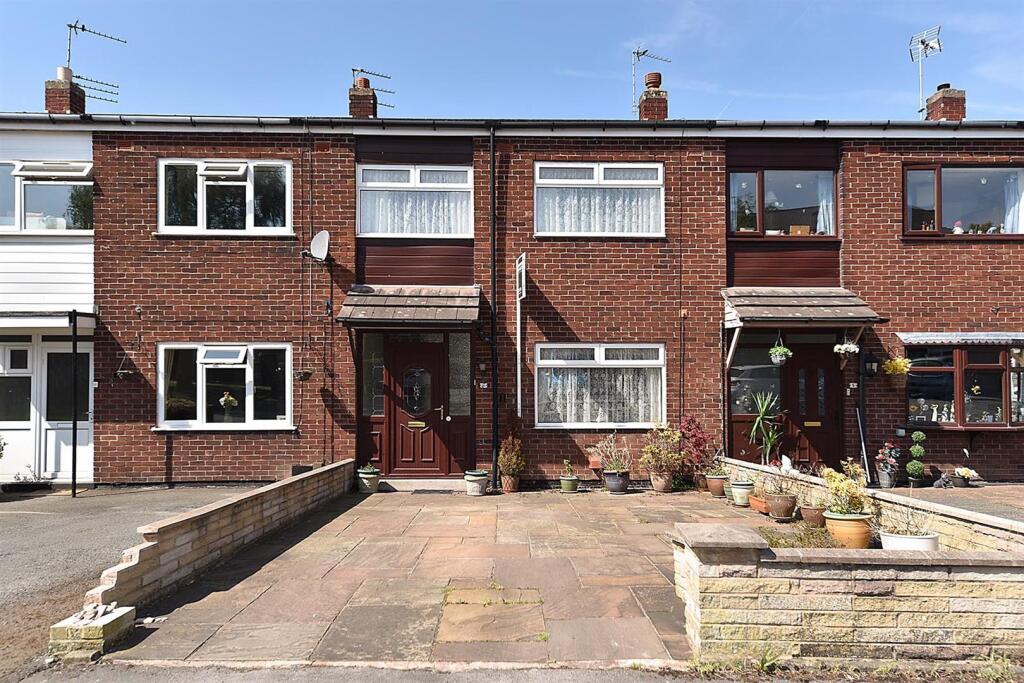 Main image of property: Turnock Street, Macclesfield
