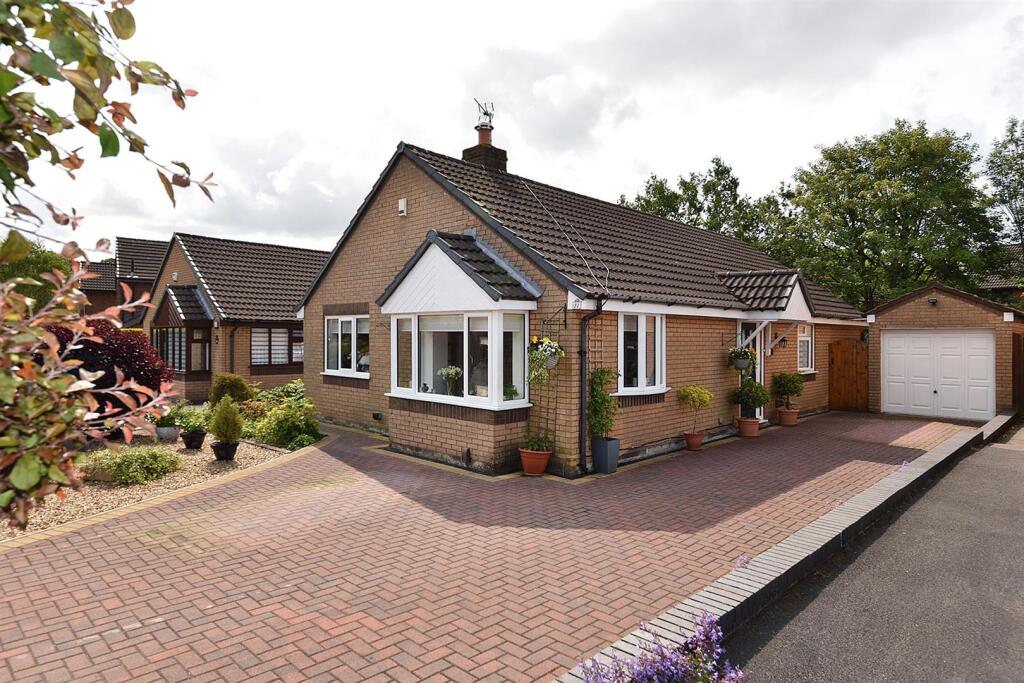Main image of property: The Whitfields, Macclesfield