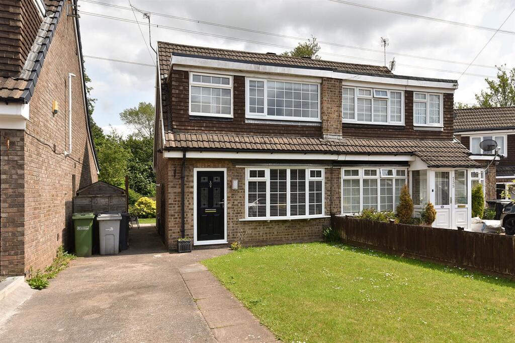 Main image of property: Tytherington Drive, Macclesfield