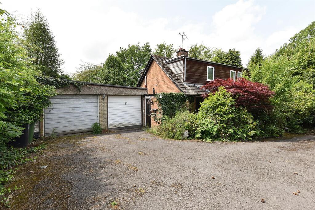 Main image of property: Prestbury Lane, Prestbury