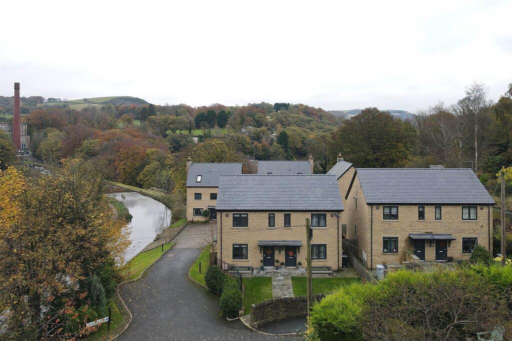 Main image of property: Woodbridge Close, Bollington, Macclesfield