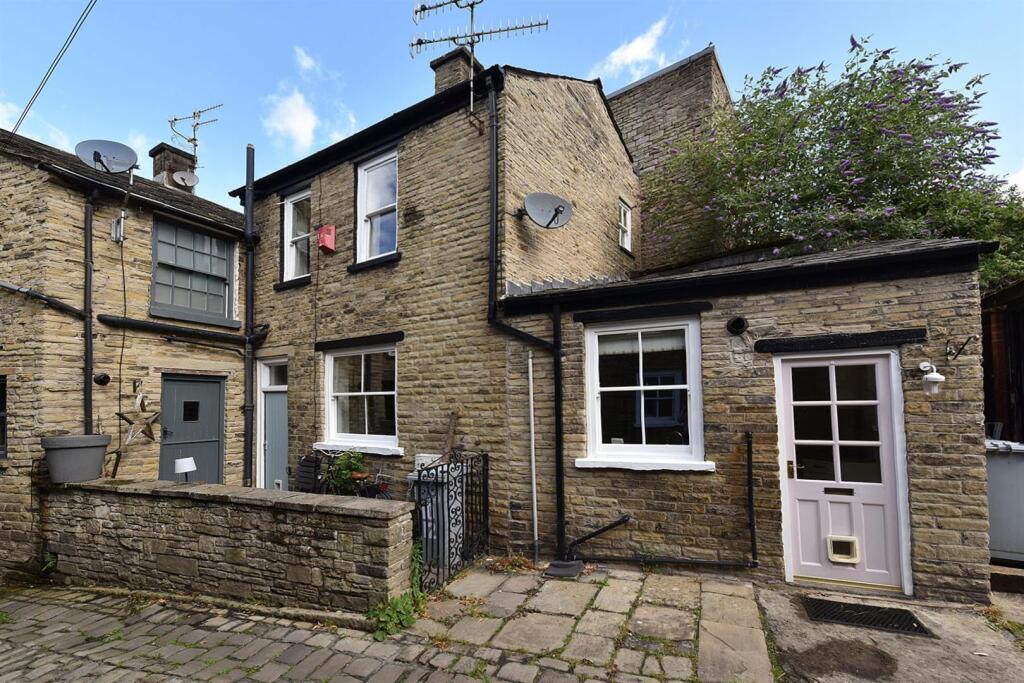 Main image of property: High Street, Bollington, Macclesfield