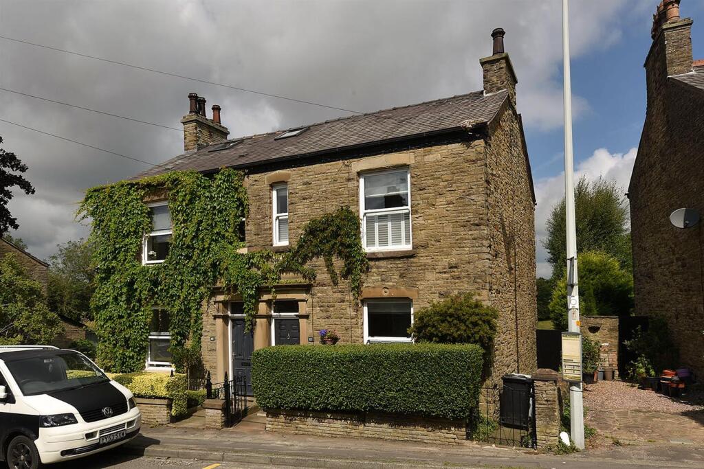 Main image of property: Rainow Road, Macclesfield