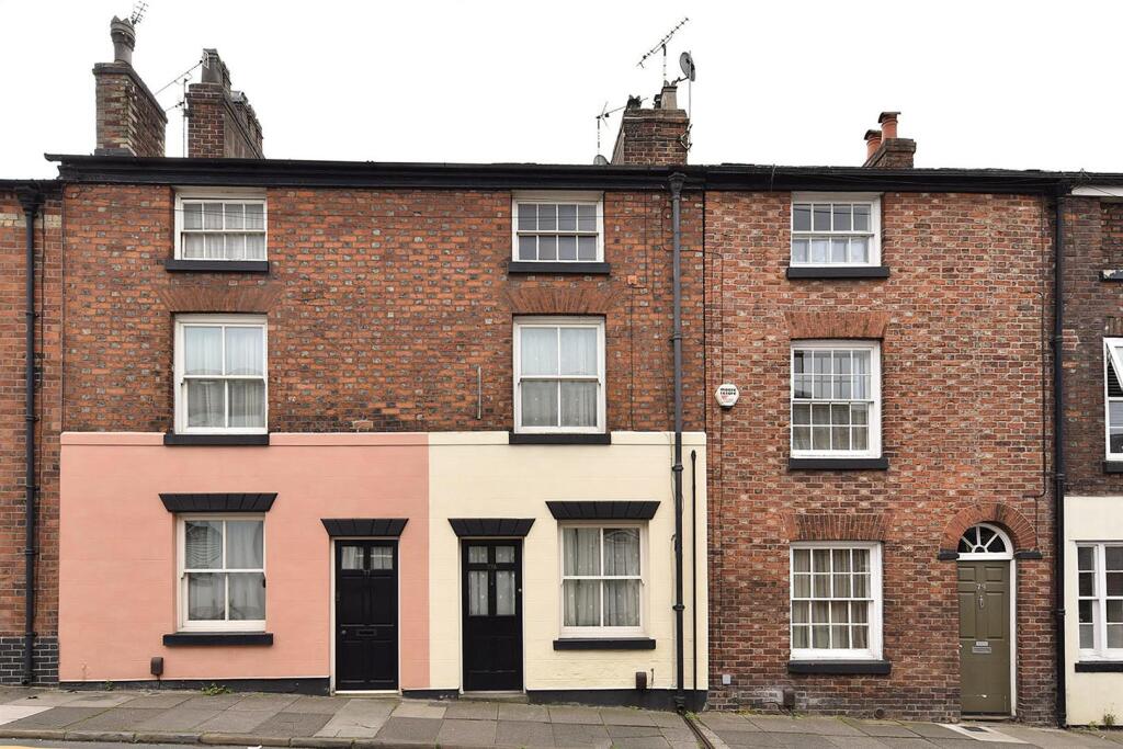 Main image of property: Roe Street, Macclesfield