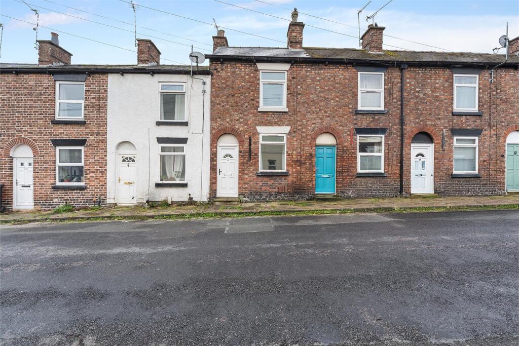 Main image of property: John Street, Macclesfield