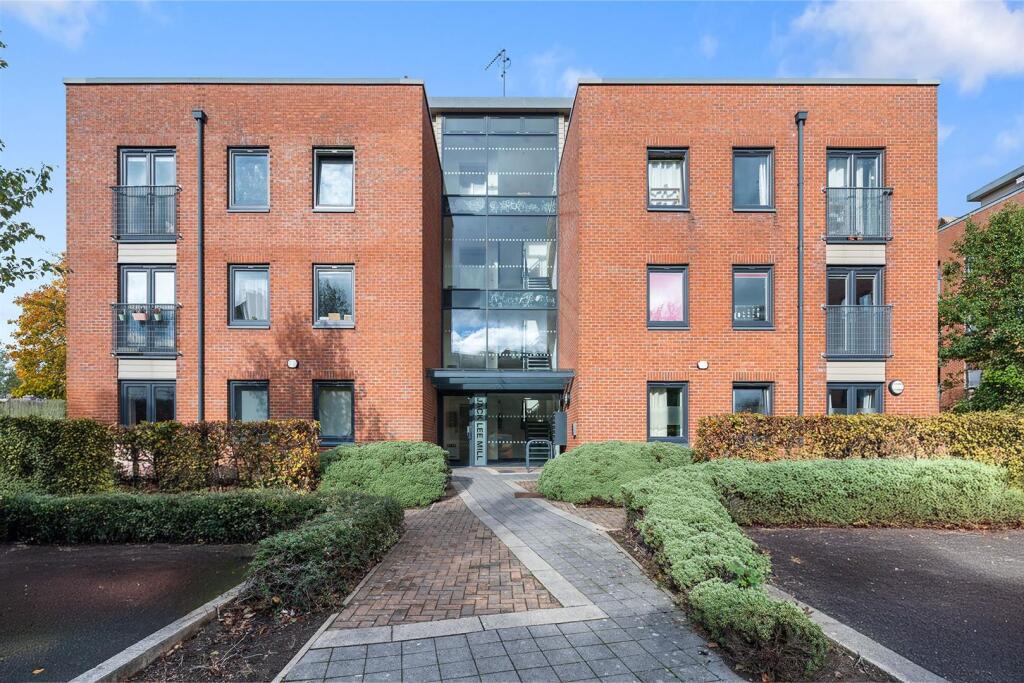 Main image of property: Knight Street, Macclesfield