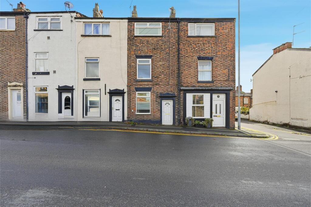 Main image of property: Hurdsfield Road, Macclesfield