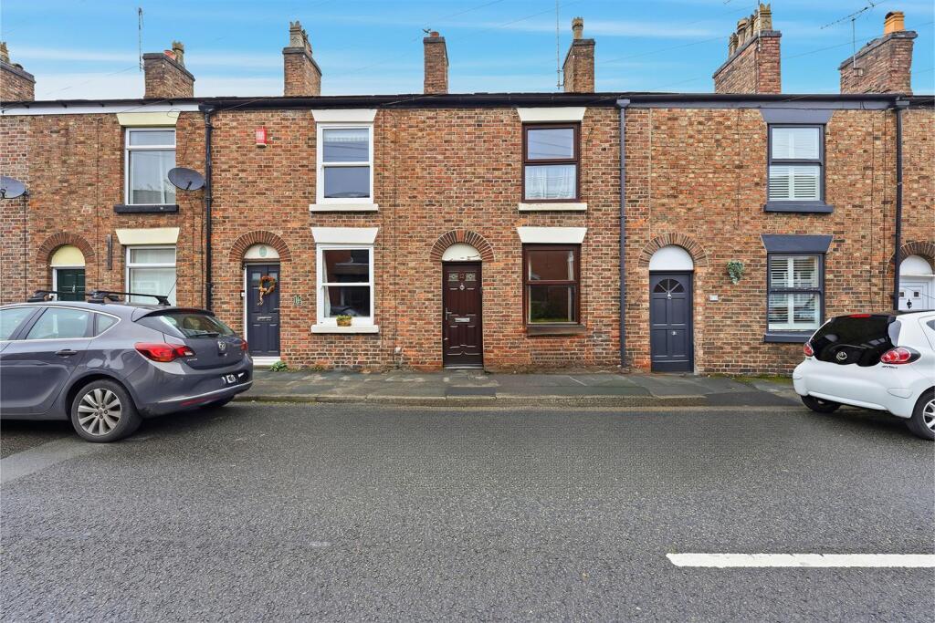 Main image of property: West Bond Street, Macclesfield