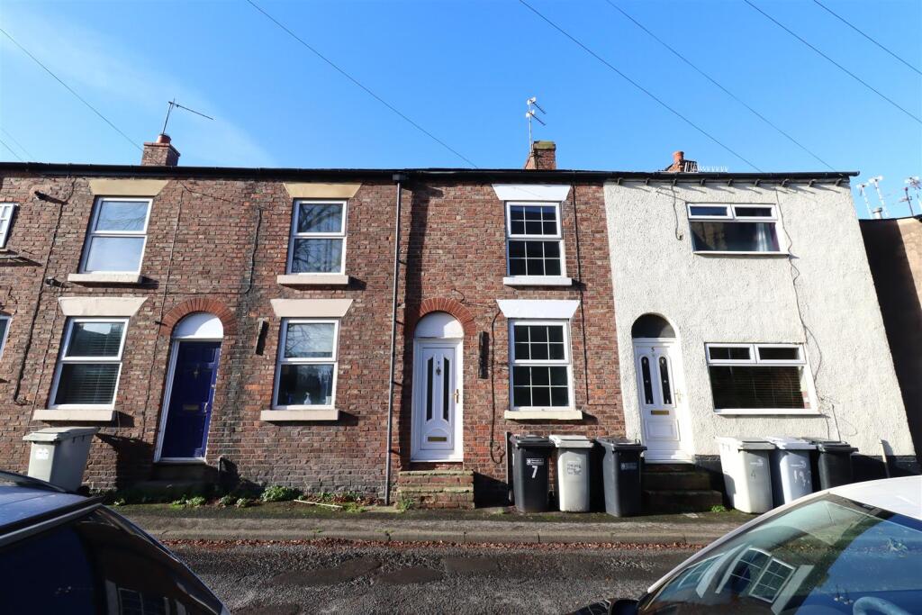 Main image of property: Langford Street, Macclesfield