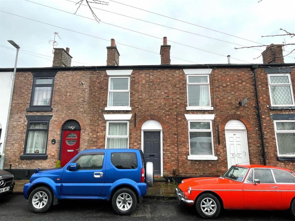 Main image of property: 61 Barton Street, Macclesfield, Cheshire