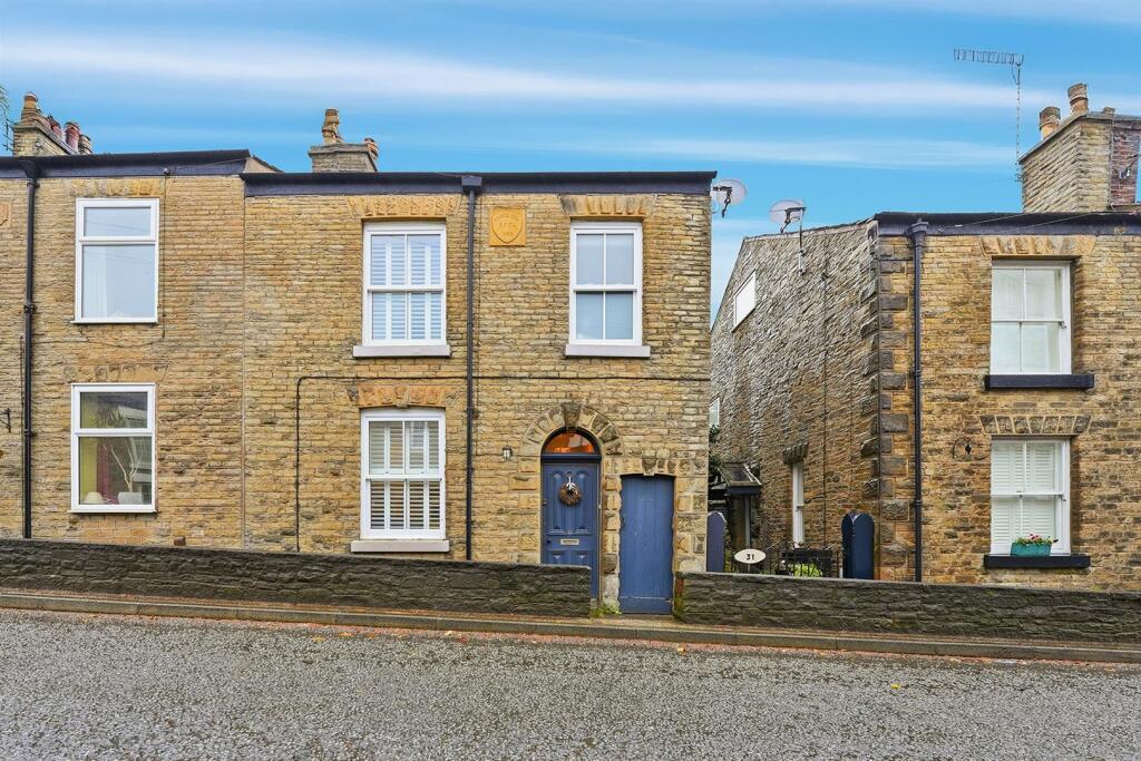 Main image of property: Rainow Road, Macclesfield