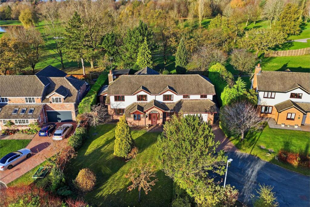 Main image of property: Prestwick Close, Macclesfield