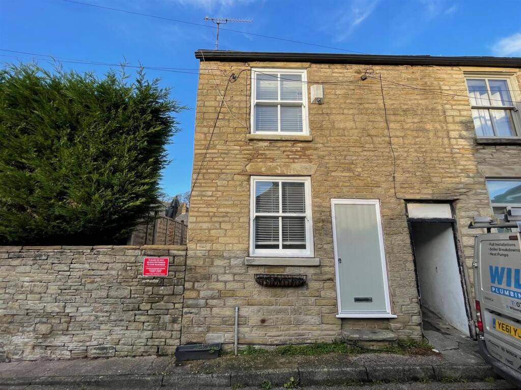 Main image of property: Store Street, Bollington, Macclesfield