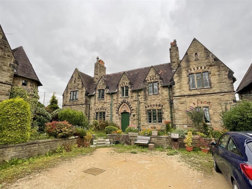 Main image of property: 5 Barracks Square, Macclesfield, Cheshire