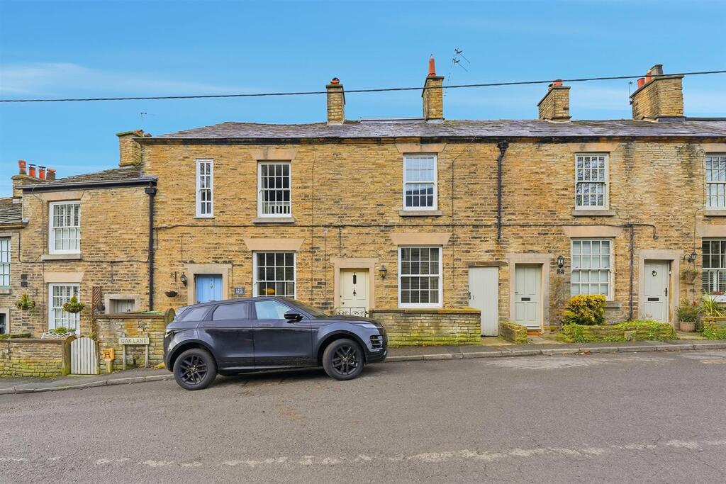 Main image of property: Oak Lane, Kerridge, Macclesfield