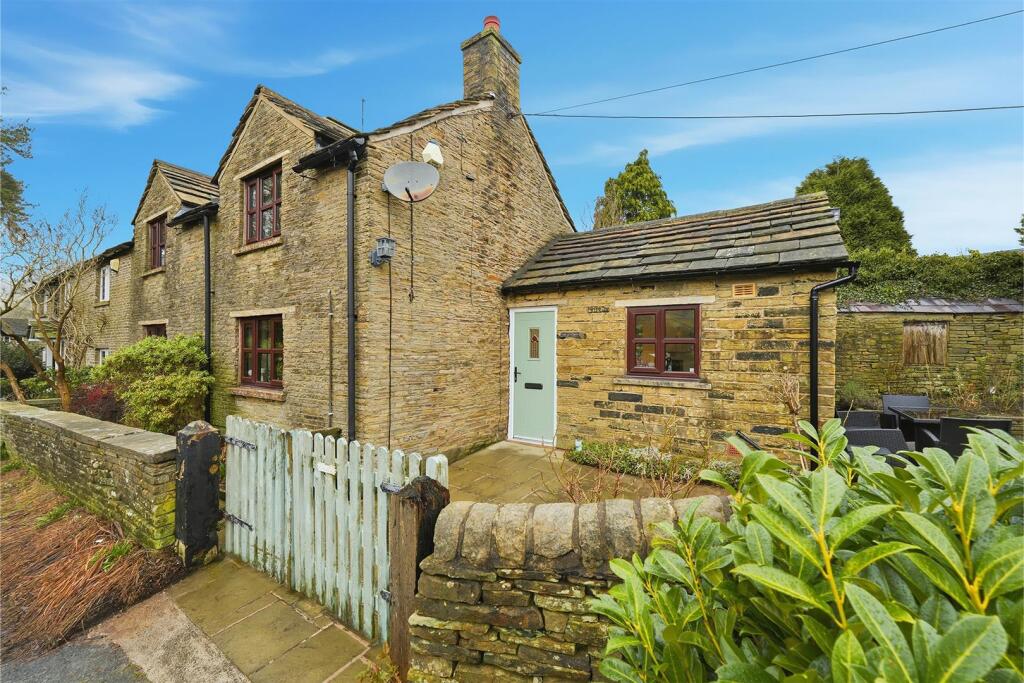 Main image of property: Chapel Lane, Rainow, Macclesfield