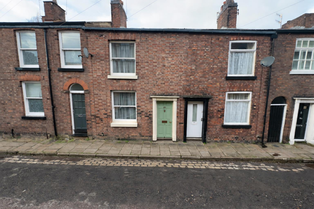 Main image of property: Lord Street, Macclesfield