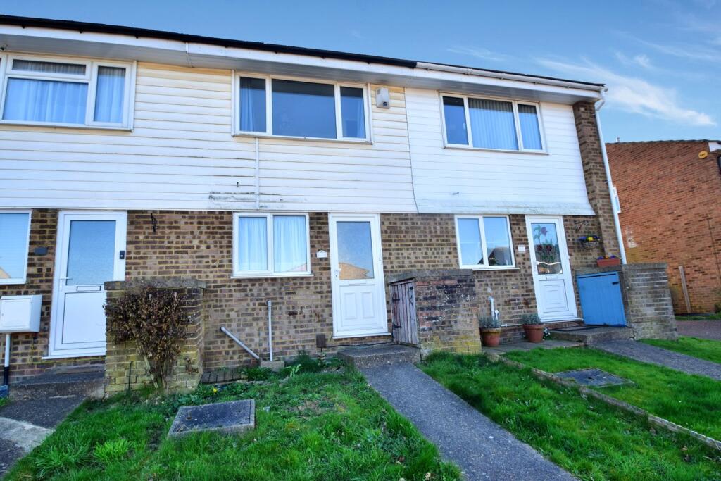 Main image of property: Tatler Close, Lordswood, Chatham, ME5