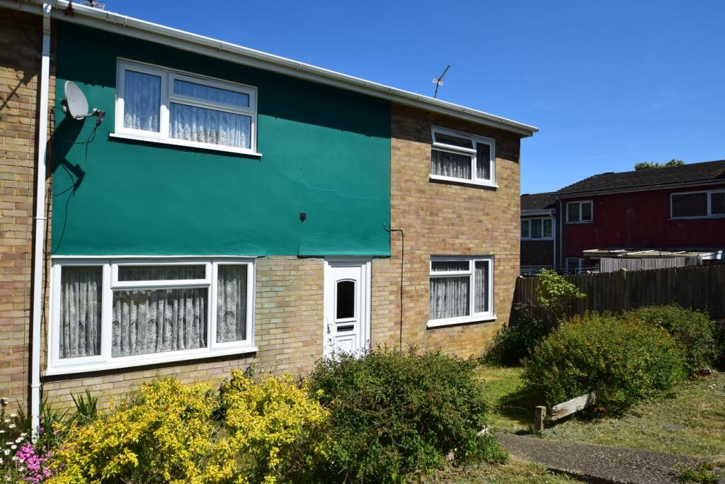 Main image of property: Renown Road, Lordswood, Chatham, ME5
