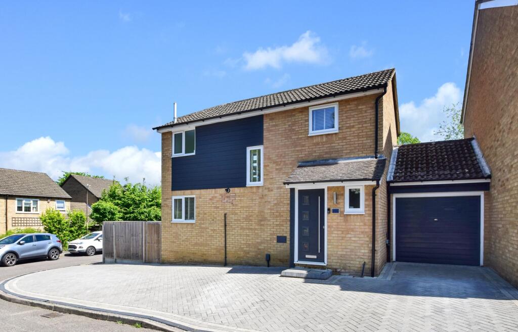 Main image of property: Falkland Place, Walderslade, Chatham, ME5
