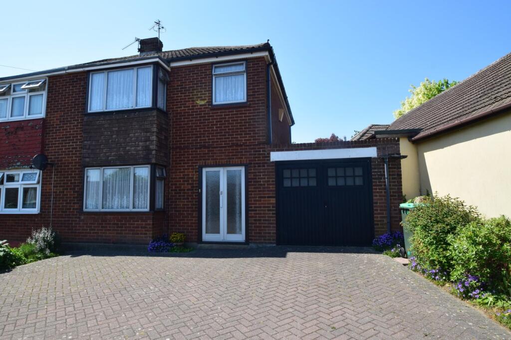 Main image of property: Walderslade Road, Walderslade, Chatham, ME5