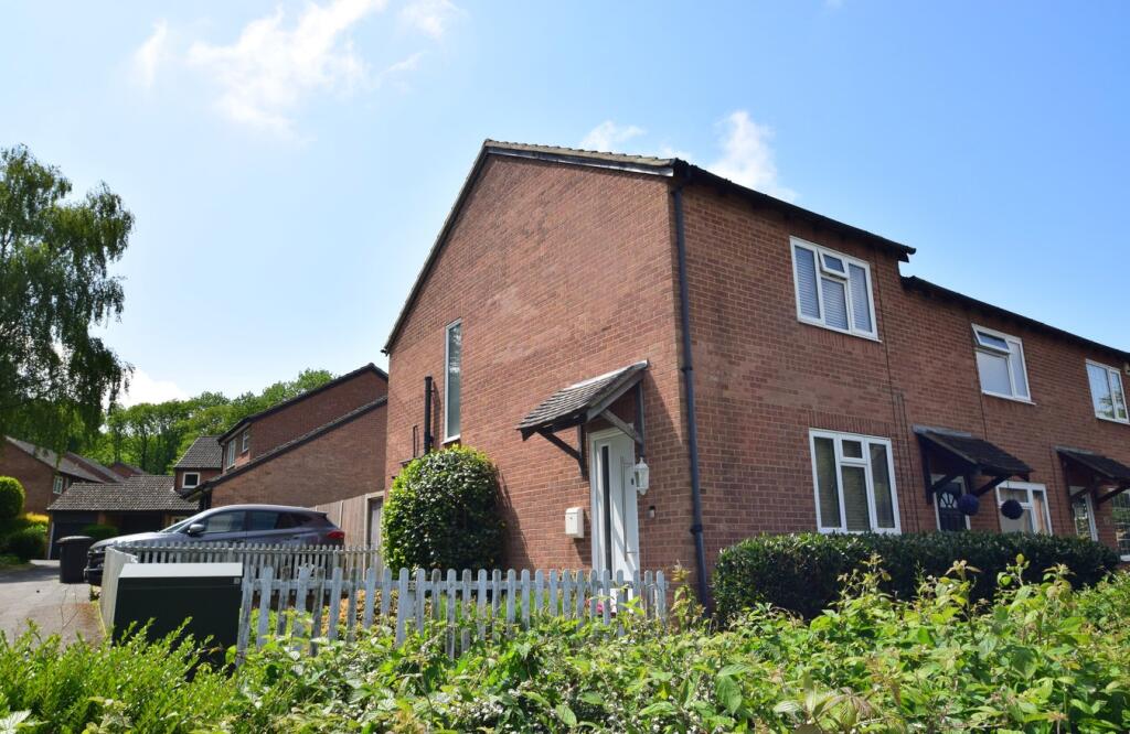 Main image of property: Woodbury Road, Walderslade Woods, Chatham, ME5