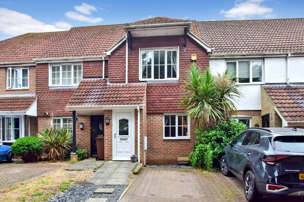 Main image of property: Fanconi Road, Lordswood, Chatham, ME5
