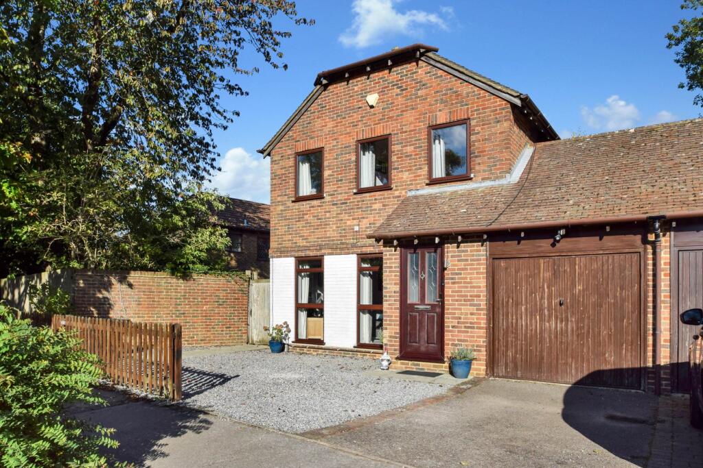 Main image of property: Forestdale Road, Walderslade Woods, Chatham, ME5