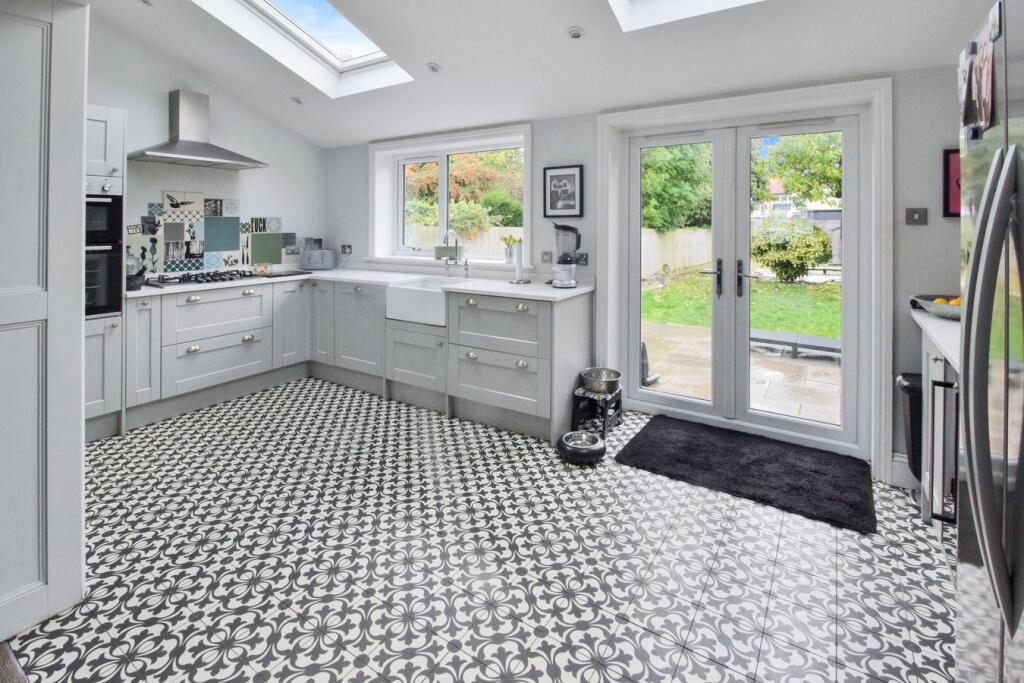 Main image of property: Wilson Avenue, Rochester, ME1