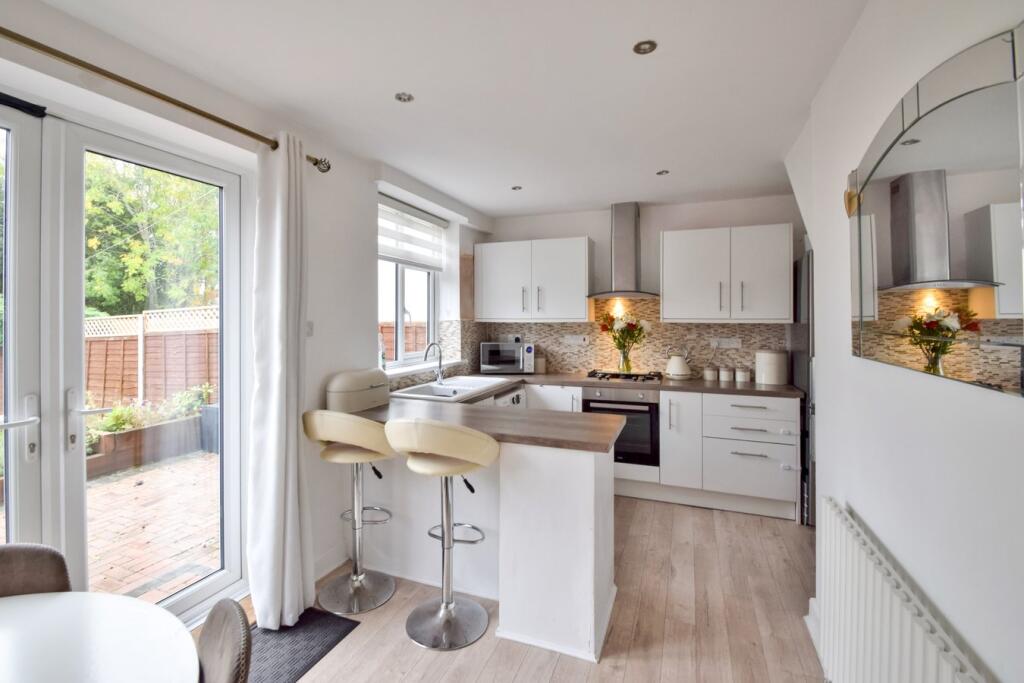 Main image of property: Haig Avenue, Rochester, ME1