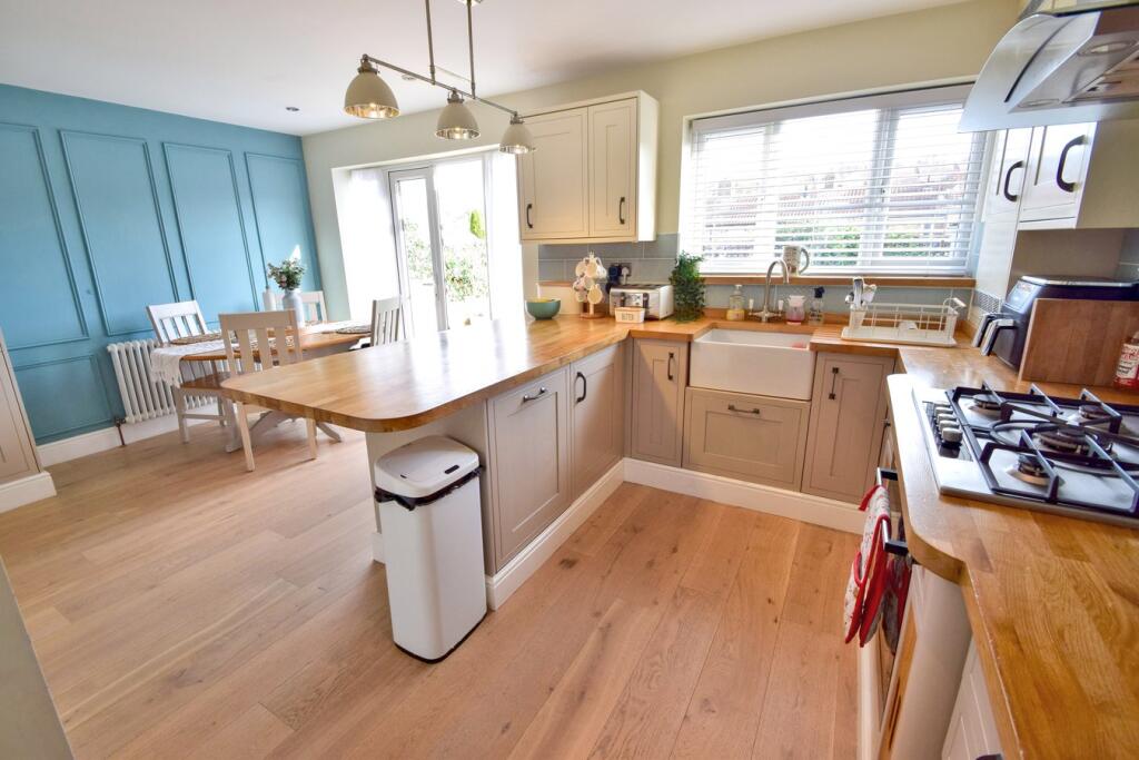 Main image of property: Nickleby Close, Rochester, ME1