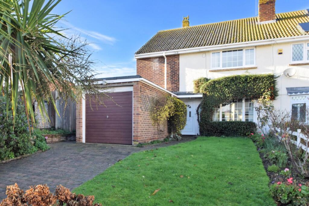 Main image of property: High Street, Lower Stoke, Rochester, ME3