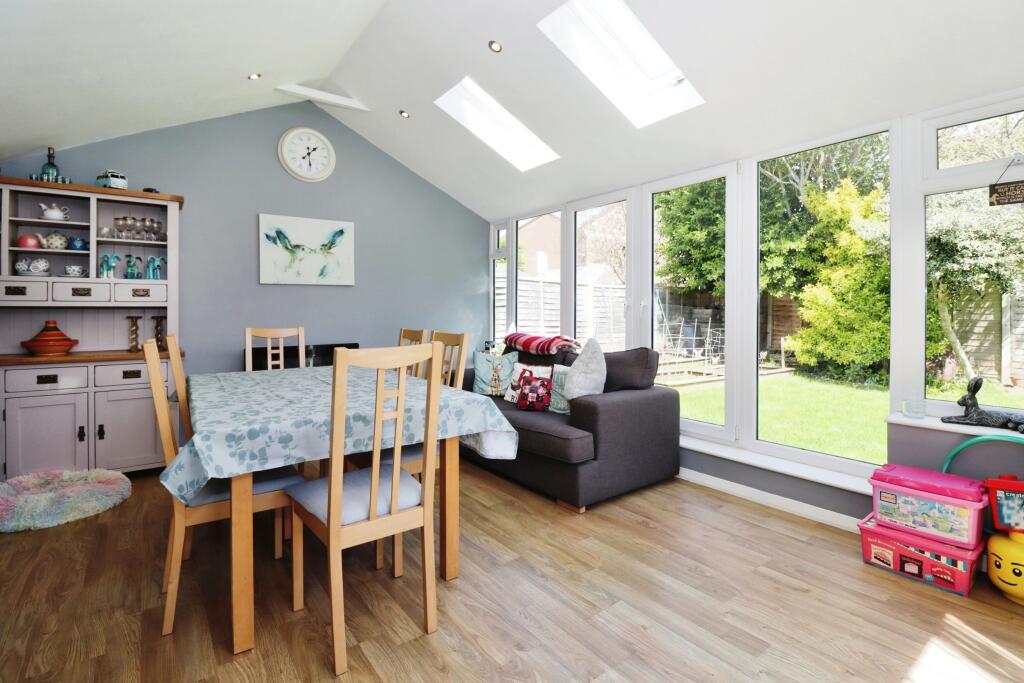 Additional property image - Sandy Close, Bradley Stoke, Bristol, BS32