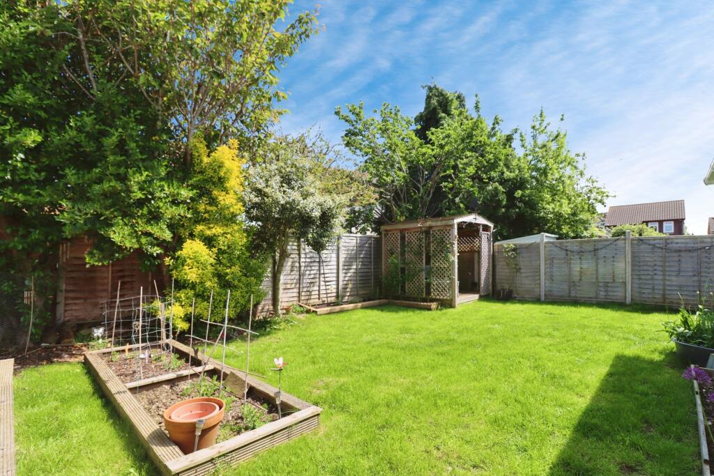 Additional property image - Sandy Close, Bradley Stoke, Bristol, BS32
