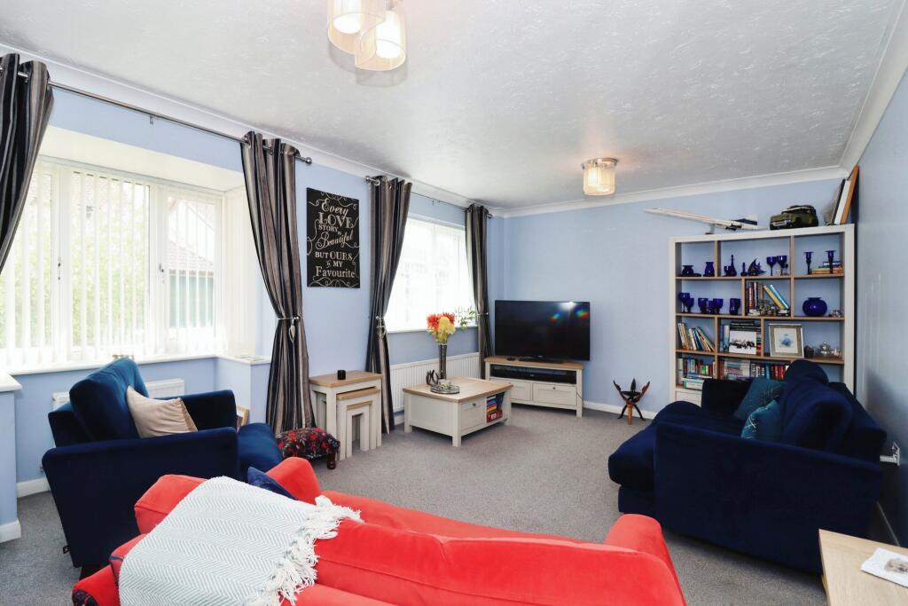 Additional property image - Sandy Close, Bradley Stoke, Bristol, BS32