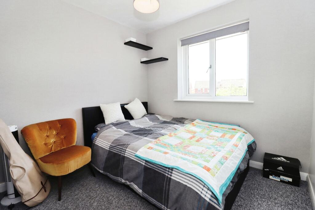 Additional property image - Sandy Close, Bradley Stoke, Bristol, BS32