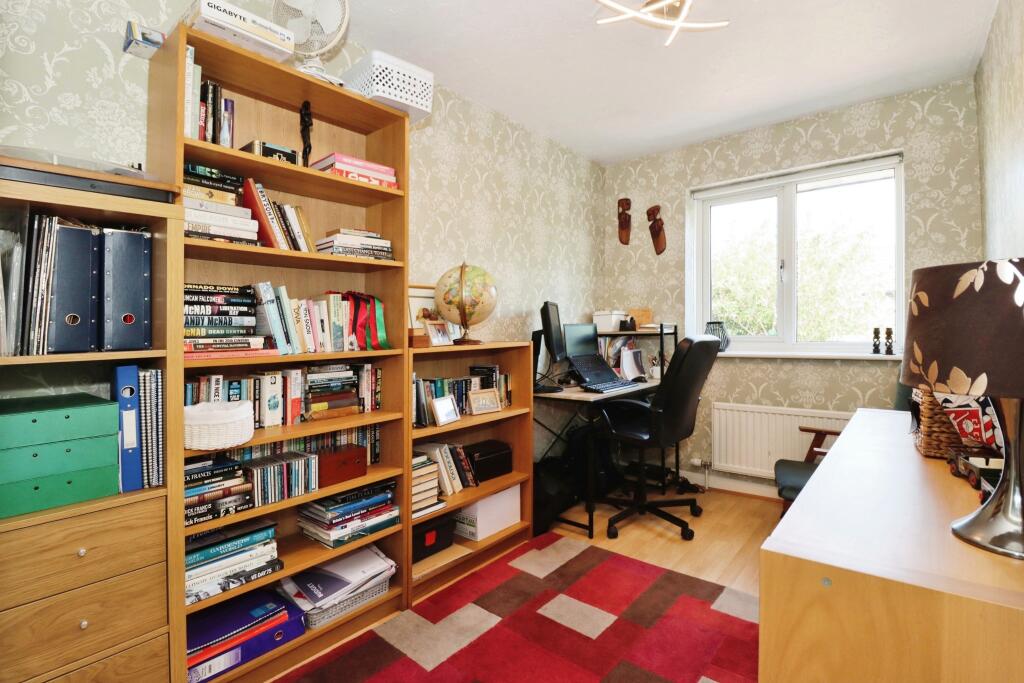 Additional property image - Sandy Close, Bradley Stoke, Bristol, BS32