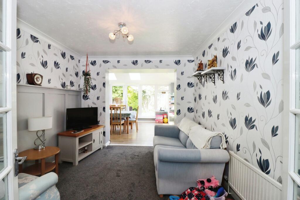 Additional property image - Sandy Close, Bradley Stoke, Bristol, BS32
